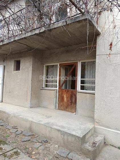 RECO CASA CU ETAJ IN MARGHITA - 5