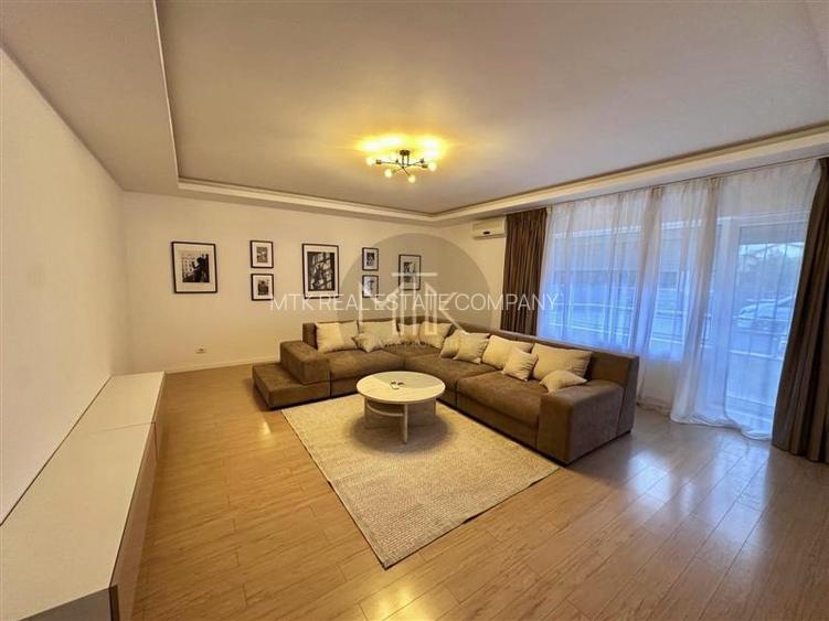 Apartament 3 camere - bloc privat | mobilat&utilat | Parcare inclusa | ROND OMV - 4