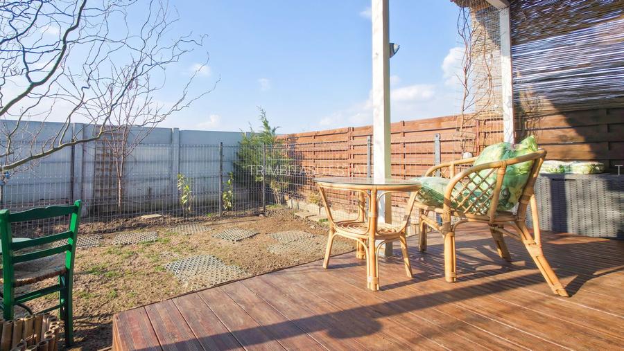 Casa de vanzare | Magurele | Mobilata & Utilată | 2021 | Comision 0% - 19