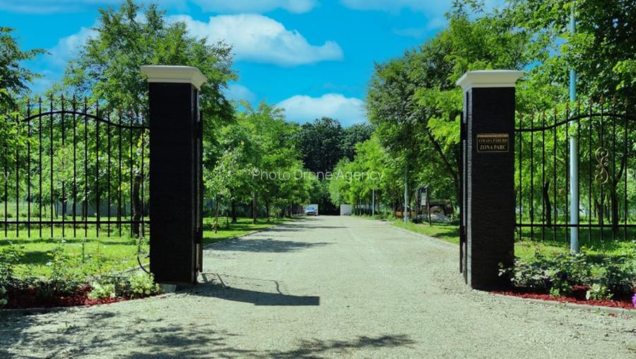 Teren de vanzare Strada Pădurii – „Un loc pe care nu îl alegi, ci te alege.” - 8