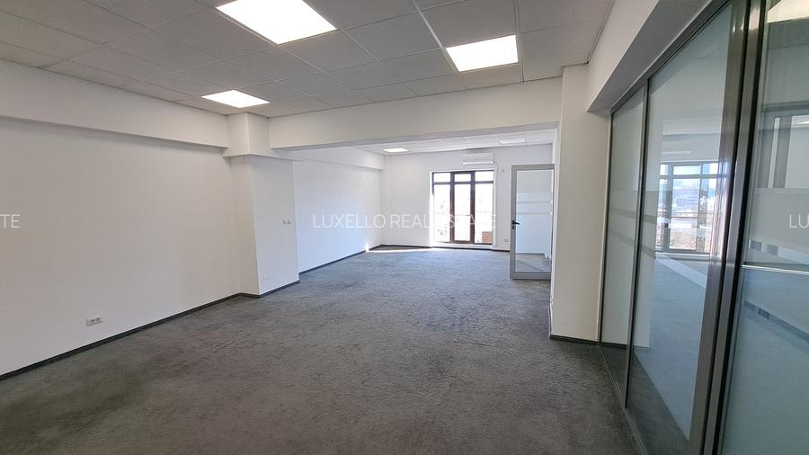 SPATIU BIROU- CLADIRE BIROURI PREMIUM - 4