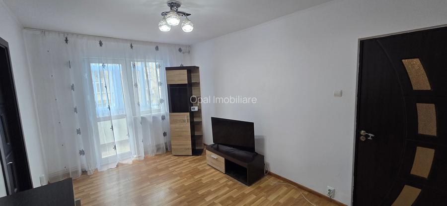 Exclusivitate-Casa de Cultura, apartament 2 camere, et.1/4, centrala gaz,mobilat - 14