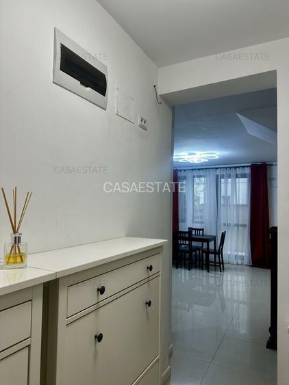 Inchiriere vila insiruita P+1+M Sfanta Agnes- video in link - 15