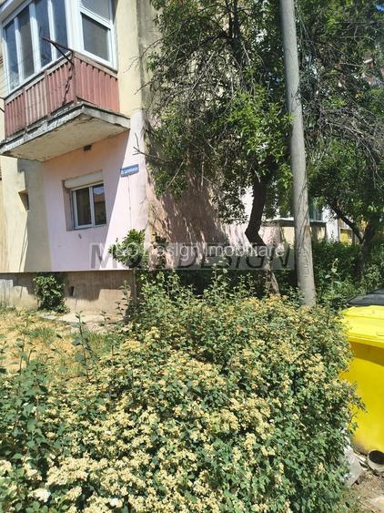 De vanzare apartament 2 camere,  Cotu-Mic parter ,malul Timisului. - 2