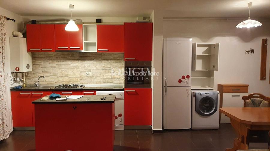 Apartament 3 camere | Parcare | 70 mp | Zona Florilor | Floresti - 3
