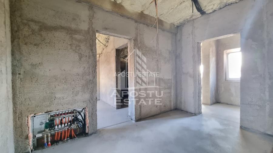 Duplex nou cu 4 camere, Giarmata - 3