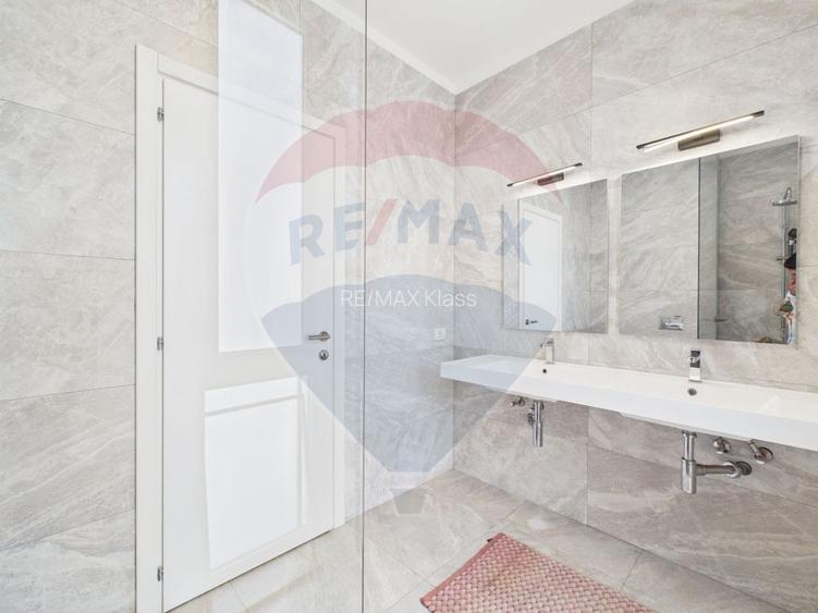 Vila eleganta cu piscina si terasa generoasa – zona Erou Iancu Nicolae - 20