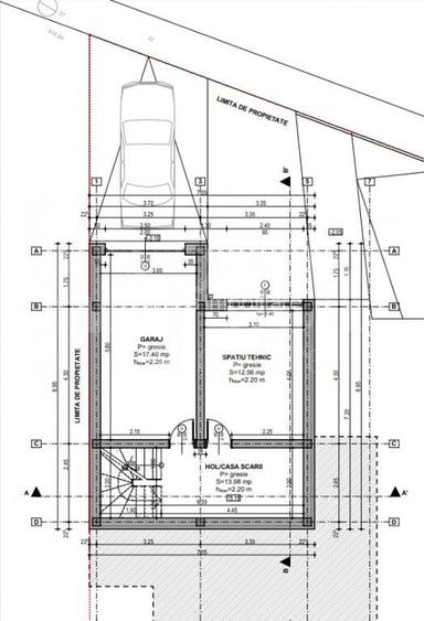 Casa 6 camere de vanzare in Manastur, Cluj Napoca - 7