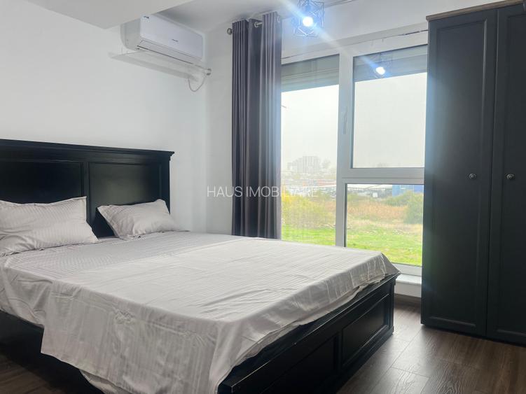 Vivo Mall apartament 2 camere modern termen lung - 14