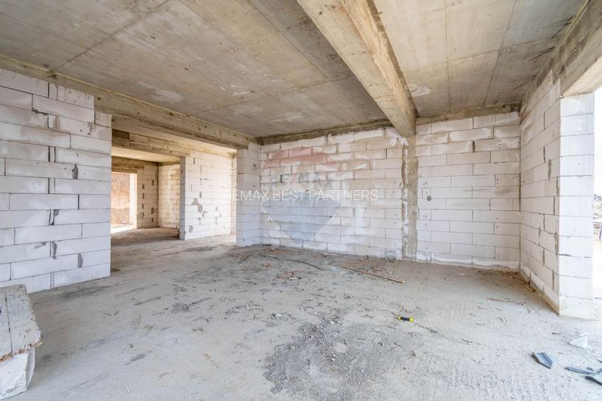 Casa Individuala de Vanzare – 4 Camere | Jucu de Sus - 10