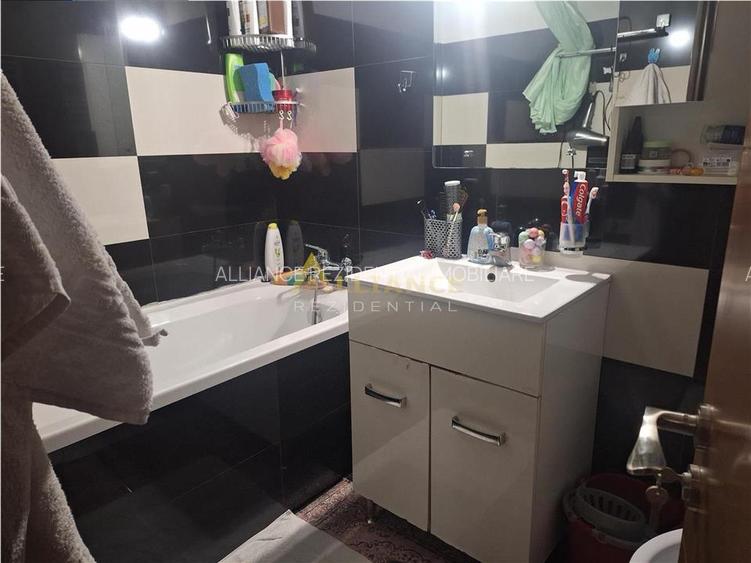 De vanzare – Apartament 2 camere | Str. Miraslau | Popesti-Leordeni - 10