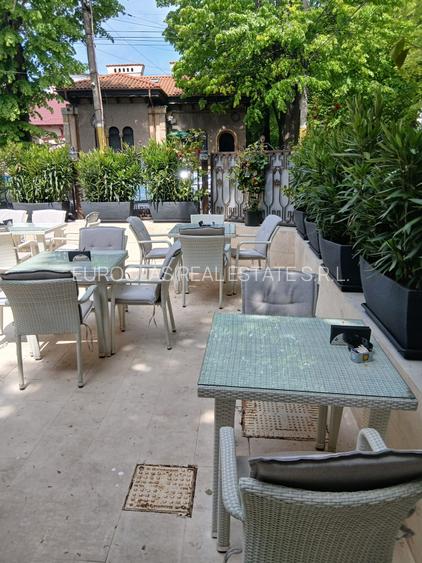 Afacere la cheie–Restaurant & Laborator Cofetărie-Proprietate premium (Cod E6) - 3