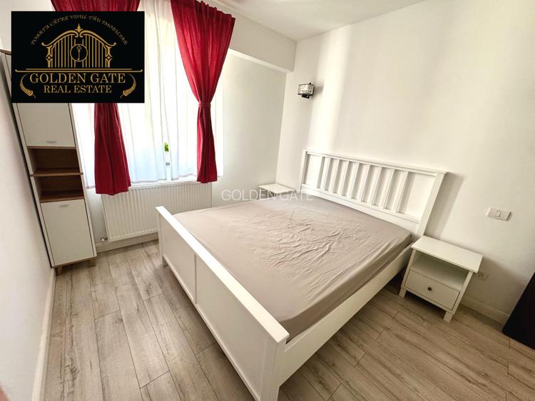 2 Camere Novum Grozavesti | Centrala | Balcon | AC | - 3