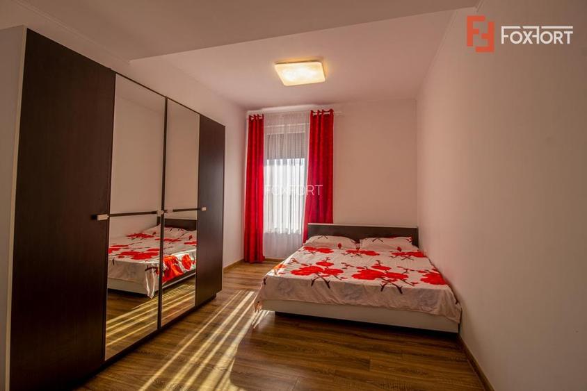 Casa 3 camere cu spatiu comercial in Carani - ID V4331 - 18