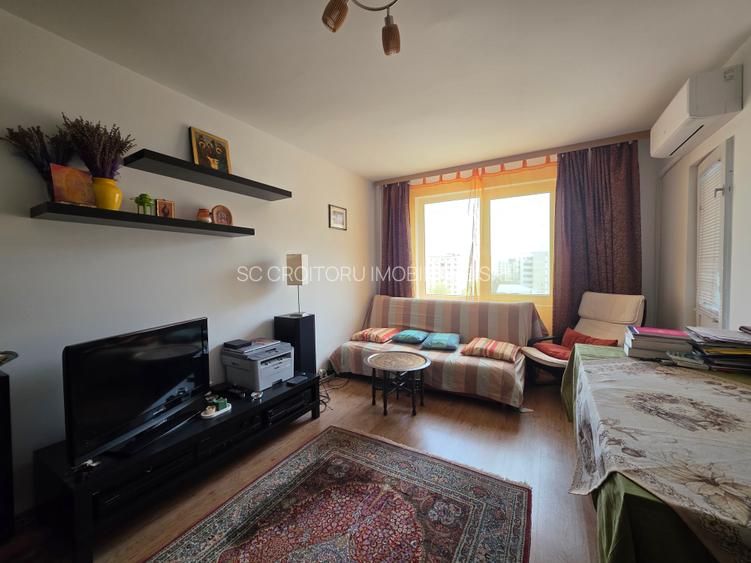 NU rata ! 3 camere decomandate ! Centrala proprie! Metrou/Parc Crangasi ! - 10