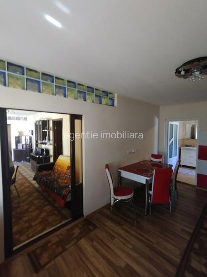 Casa Constanta-Ramnicu de jos, 3600 mp teren intravilan - 4