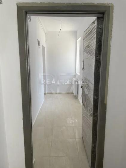 2 Camere + Loc de Parcare Militari Residence -82.000 Euro - 6