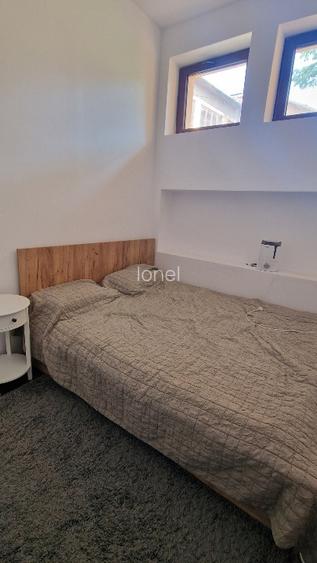Apartament ultracentral renovat complet, terasă proprie  - 4