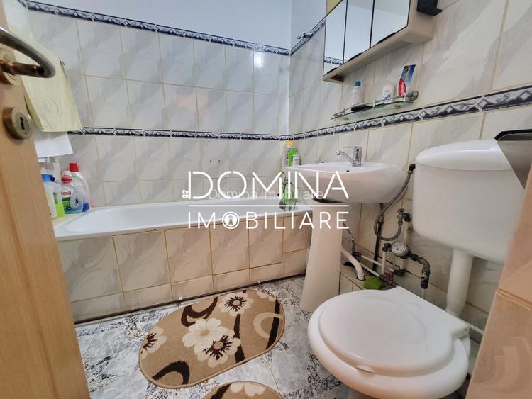 Vanzare apartament cu 2 camere, decomandat, strada Dacia langa Mall - 6