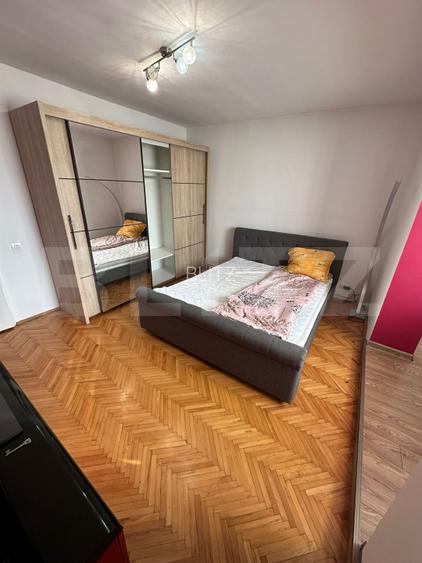 Apartament 3 camere, 2 garaje incluse,  Manastur – 73 mp utili - 5