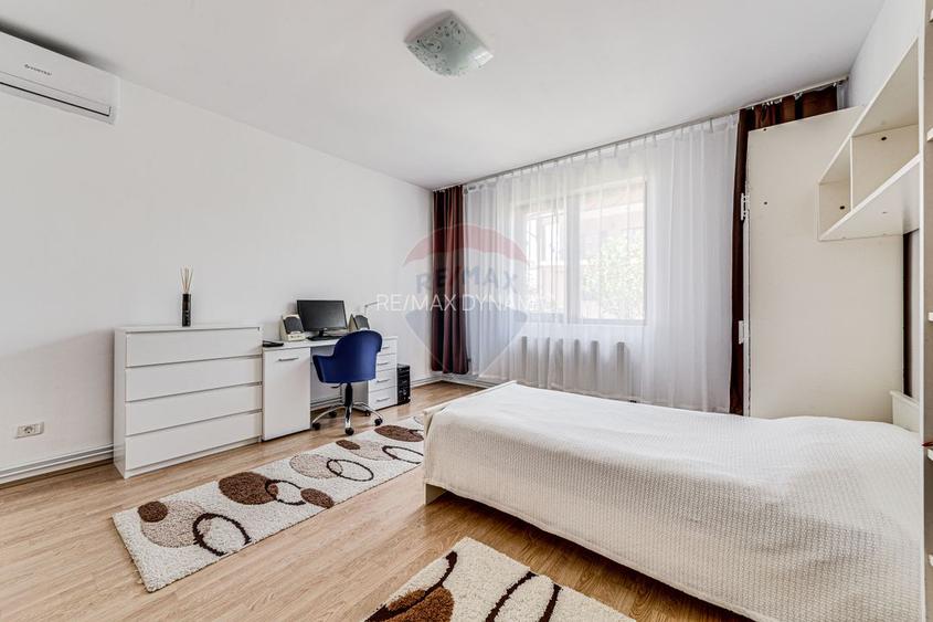 Casă cochetă de vânzare, teren 954 mp, posibil parcelare, în Subcetate - 16