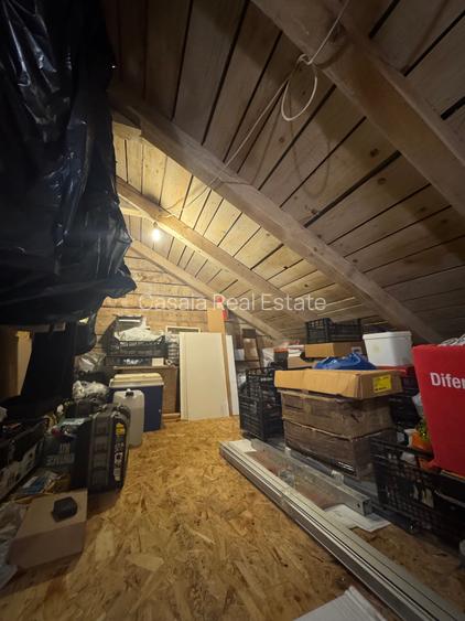 Apartament 2 Camere | Dristor | Mansarda Luminoasa | Mobilat Modern - 13