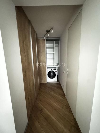 APARTAMENT 2 CAMERE | 59MP | ACCES METROU APARATORII PATRIEI - 4