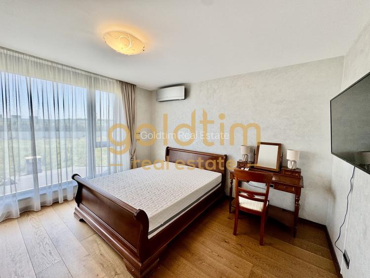 VILA DE COLT/ MOBILATA SI UTILATA/ PARCARI - 32