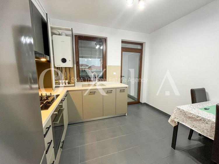 SX670 Calea Urseni - Disponibil Imediat- 2 Locuri Parcare - 6