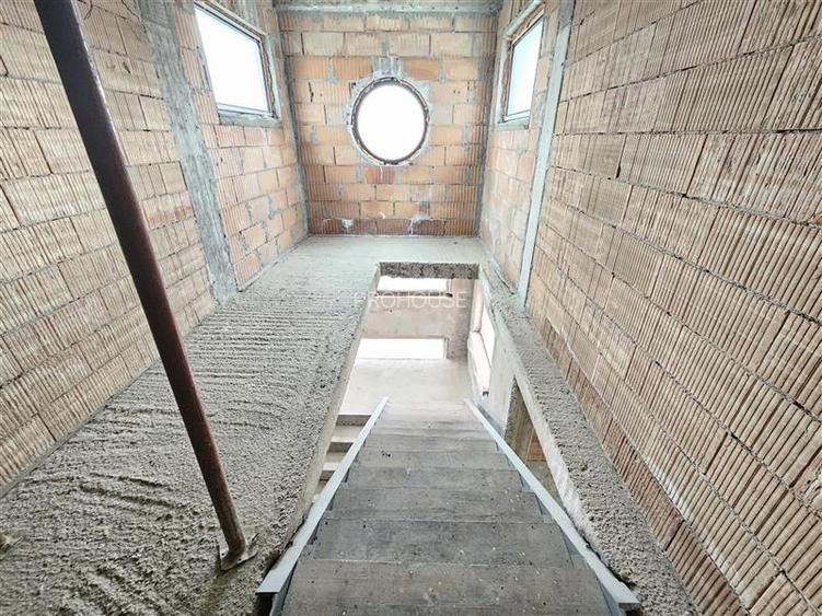 Nicolae Balcescu, Cladire D+P+E+M, 1.200 mp - 20