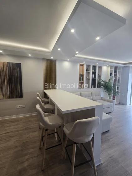 Apartament 2 camere, 58 mp, zona Corneliu Coposu - 2