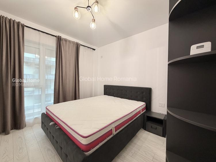 2 Camere | Investiție | Mobilat & Utilat | Ambiance 2 - Pipera - 16