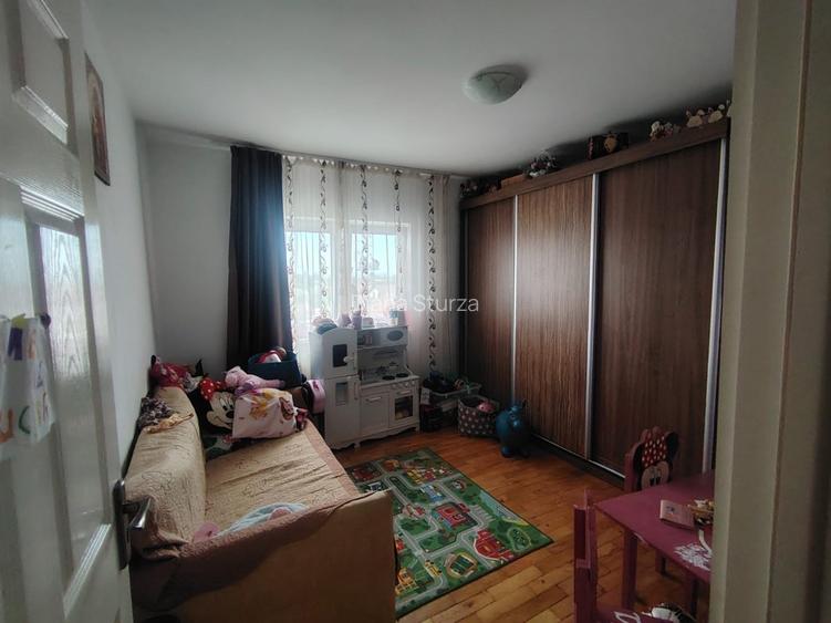Apartament 2 camere Ampoi 2, etaj intermediar, partial mobilat - 3