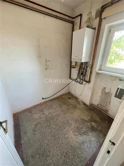 Apartament 4 camere + terasa Piata Romana - 9