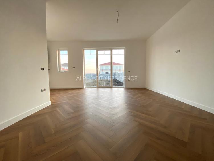 Dezvoltator: Duplex pe Parter cu Master Bedroom - 14