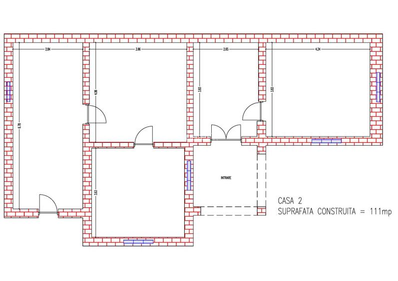 Teren spectaculos în Delta Dunării – ideal pentru complex turistic - 12
