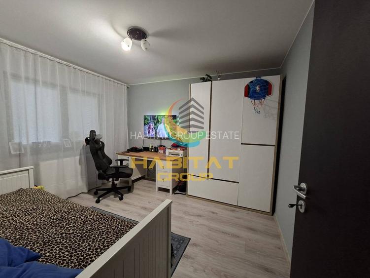 Apartament 2 camere mobilat- Metalurgiei Park - 3