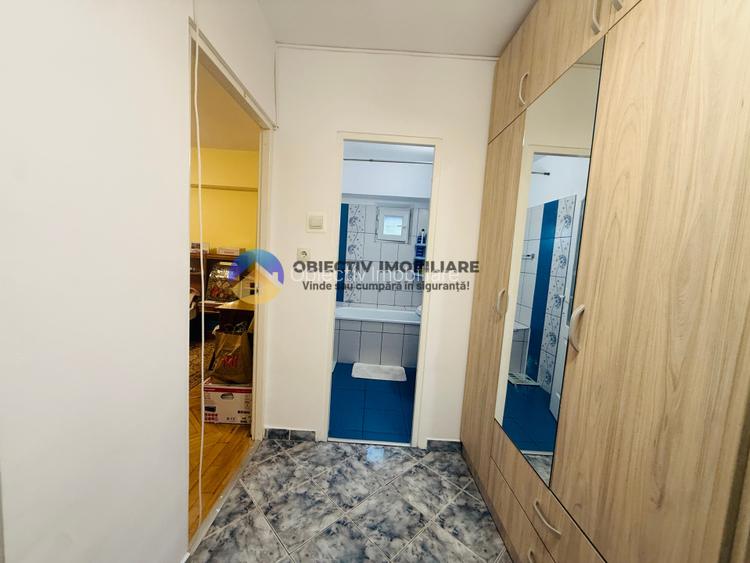 Apartament 3 camere 87 MP/2 băi/2 balcoane - 10