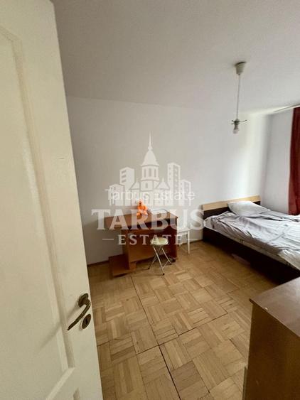 Apartament decomandat 2 camere, zona Dacia - 4