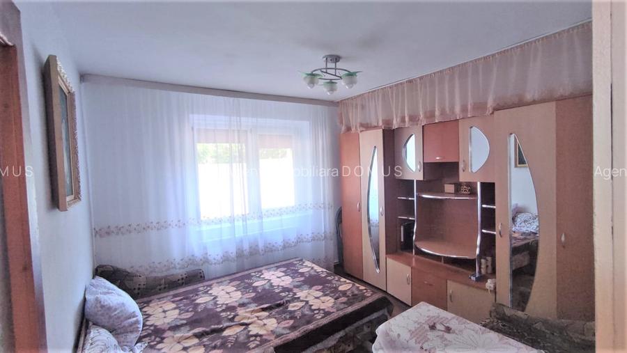 Apartament 1 camera parter Micro 40 - 3