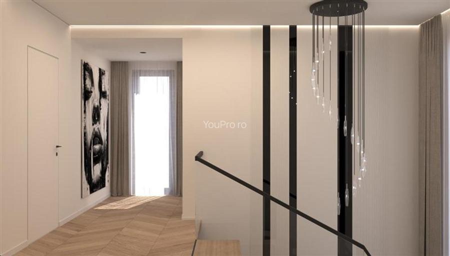 Vila Exclusivista Timisoara Mobilata si Utilata - 17