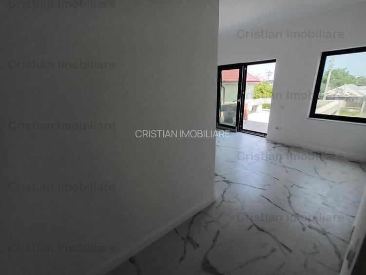 Vila NOUA P+1 Varsatura 200mp construiti , teren=400mp - 9