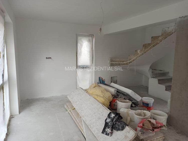 vila ind.3cam+2bai+2parcari+192mp curte/centru Popesti-Leordeni - 18