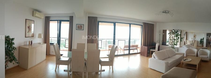 3 Camere I PARCUL CIRCULUI I Central Park  I Loc de Parcare Subteran - 2