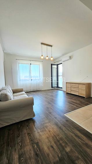 Apartament 2 Camere Barcelona Residence Titan- Metrou Nicolescu Grigorescu! - 5