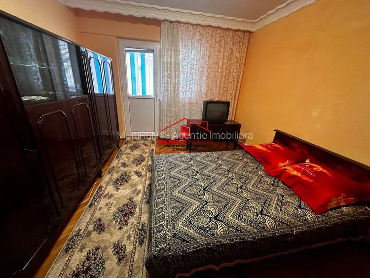 De inchiriat Apartament 3 camere, 2 bai - parter ,Ultracentral. - 3