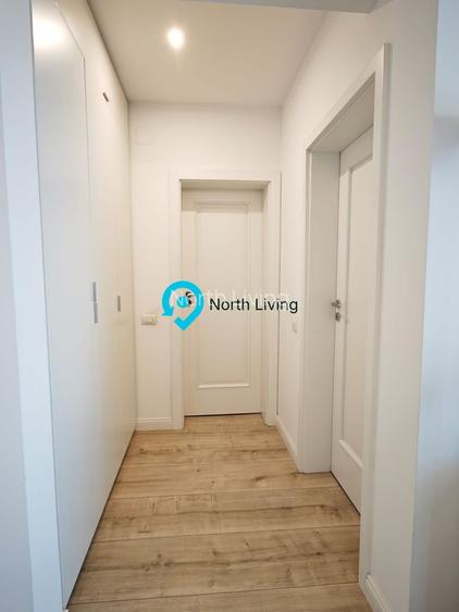 Apartament 2 camere | Valletta Residence Sisești |68 mp | mobilat - 12