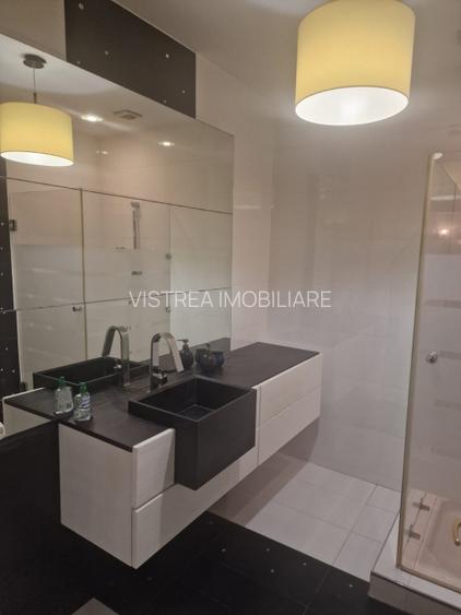 2 camere Herastrau // str. Barajul Arges // Paza // Loc de parcare propriu - 8