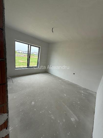 Casa parter de vanzare in comuna Joita - 4