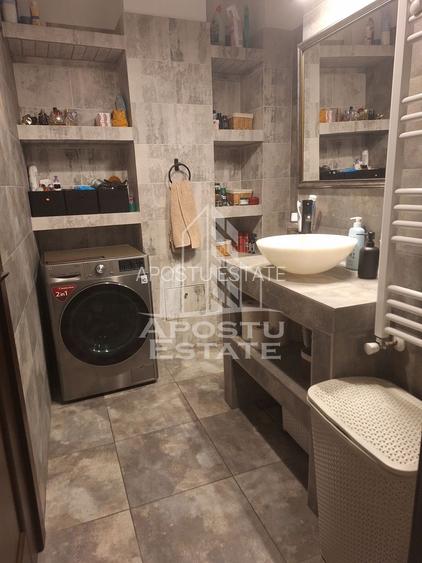 Apartament 3 camere, etaj intermediar, complet renovat, Ultracentral - 14